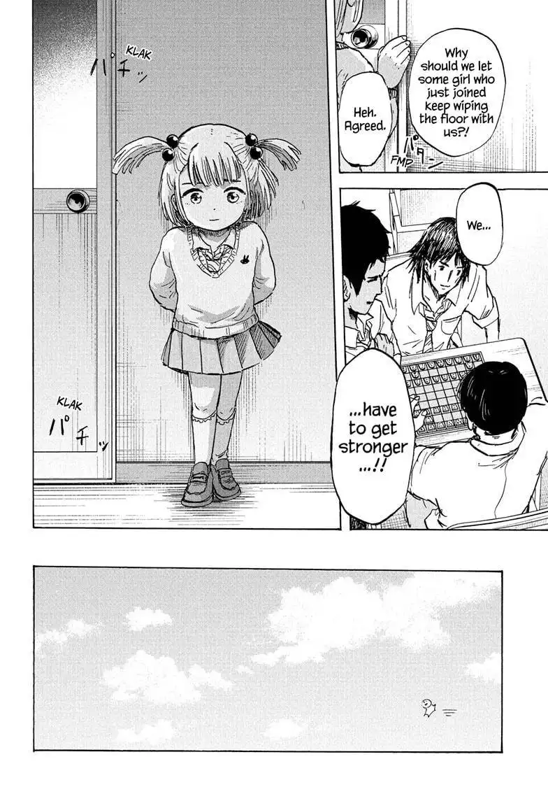 High School Family: Kokosei Kazoku Chapter 63 12